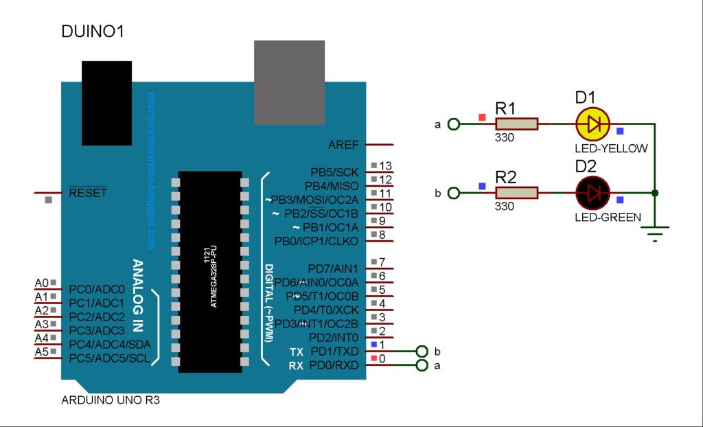 arduino_flip_flop